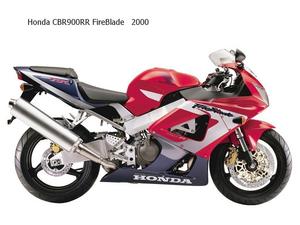 hondacbr