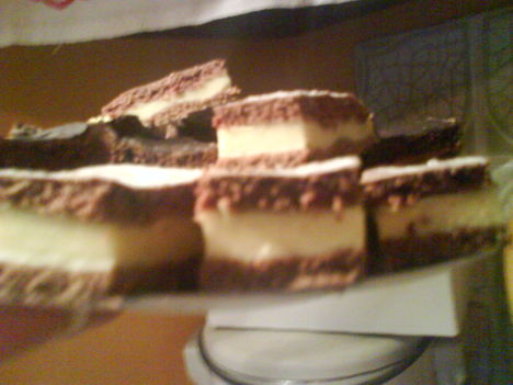 Kinder szelet