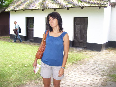 Nyaralás 2011 Poroszló 083