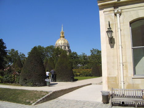 Párizs 108