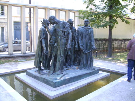 Párizs 109