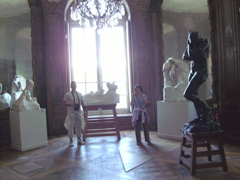 Párizs 130