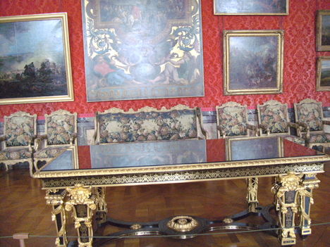 Párizs 150