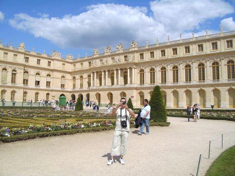 Párizs 172
