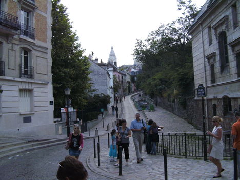 Párizs 206