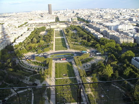 Párizs 258