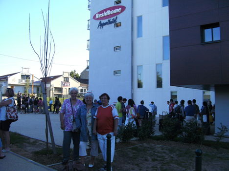 Párizs 262
