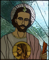 SZENT JUDAS TADE