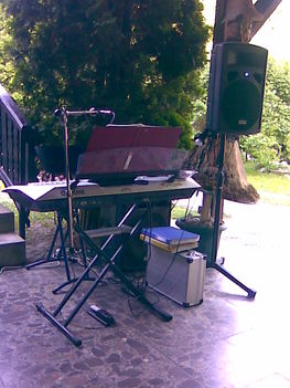 Új szintim A munkahelyen 2009 ben