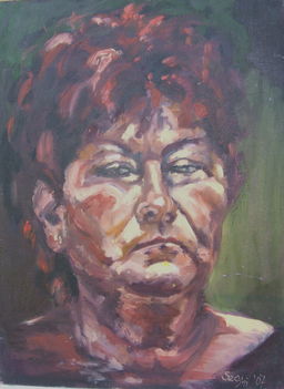 2007.06.27.Önarckép Gye