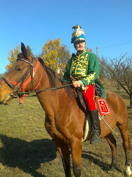 Ferenc Jóska katonái 8