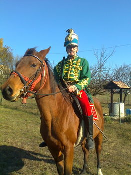 Ferenc Jóska katonái 9