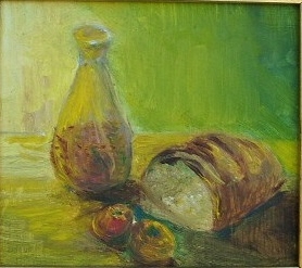 Kenyer es bor 16x16
