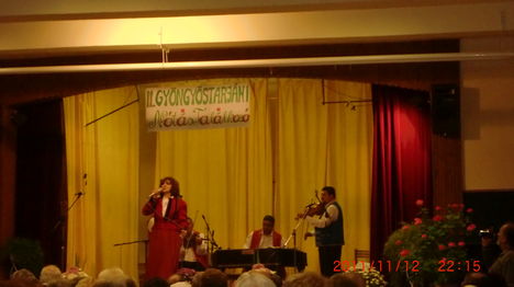 Kali Margitka