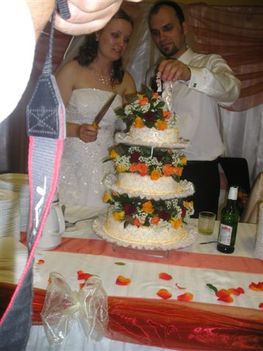Mariann esküvő 2011.07.02