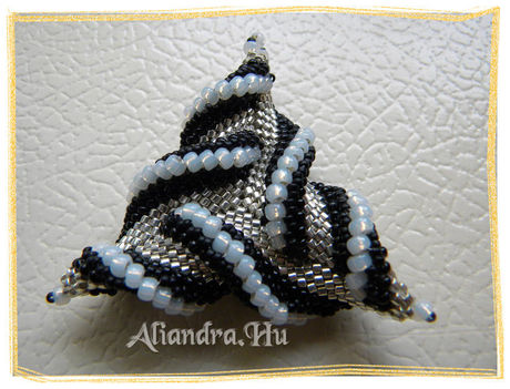 Totally Twisted Triangle
