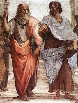 300px-Sanzio_01_Plato_Aristotle