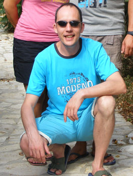 Nyaralás 2
