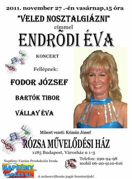 Rózsa  november 27
