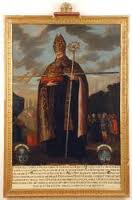 Szent Asztrik apat