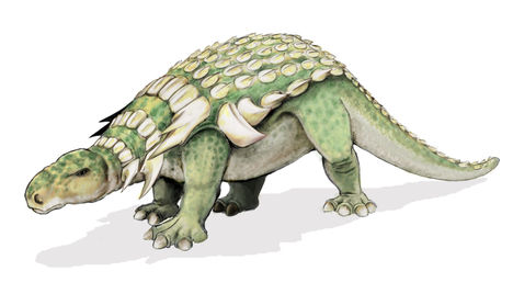 800px-Edmontonia_dinosaur