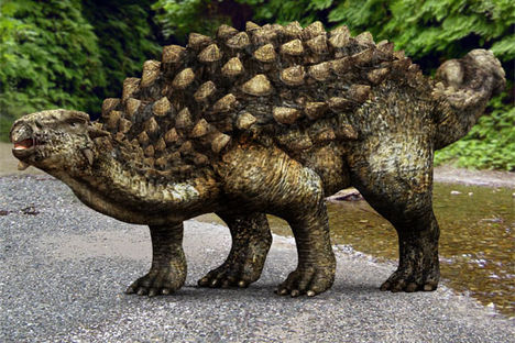 ankylosaurus03e4334
