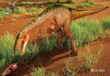 Compsognathus16cdcb