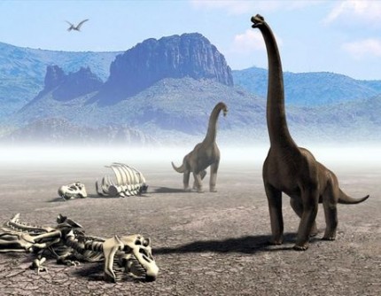 dinoszaurusz