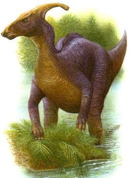 parasaurolophus201160