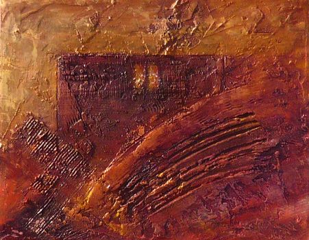 20111022 Arany kalitkam 24x30 vegyes vaszon