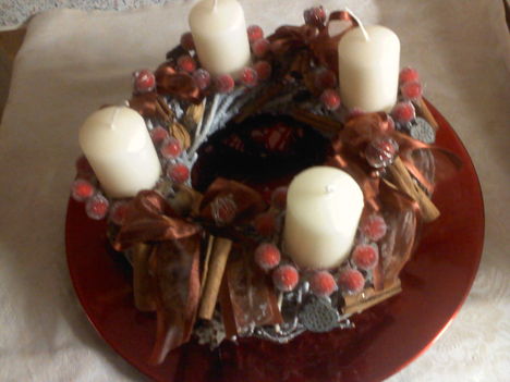 advent 1