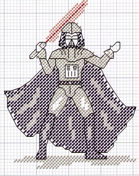 Dart Vader1