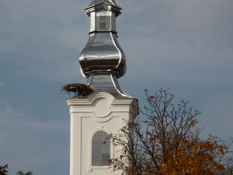 Gólyafészek 1