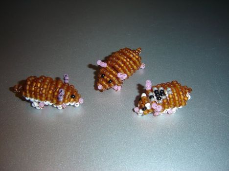 Hörcsögök