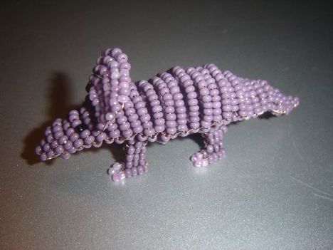 Protoceratops