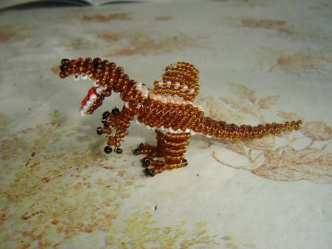 Spinosaurus