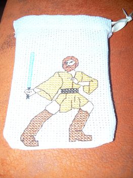 star wars- jedi