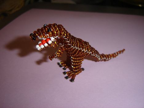 Tyrannosaurus
