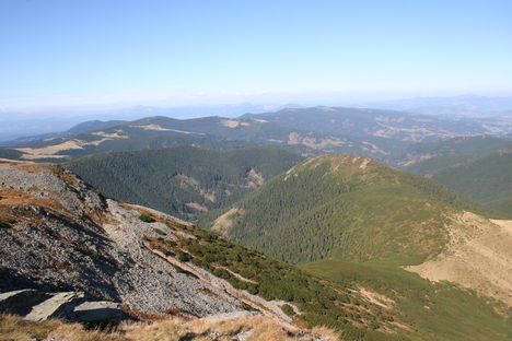 2011.oktober.Teleki-Nagyköves csúcs