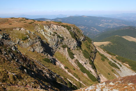2011.oktober.Teleki-Nagyköves csúcs