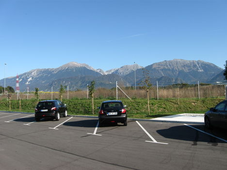 A tály