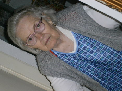 Anyukám