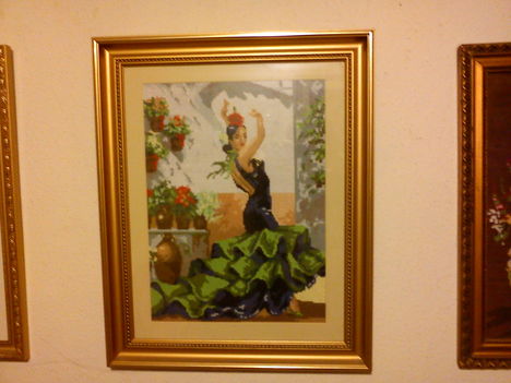 Flamenco