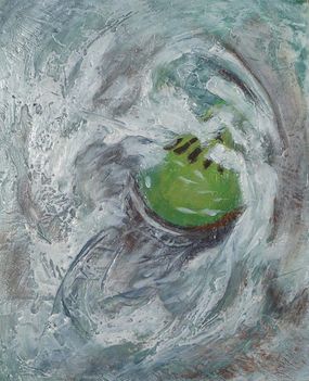 Pancsolo kiwi