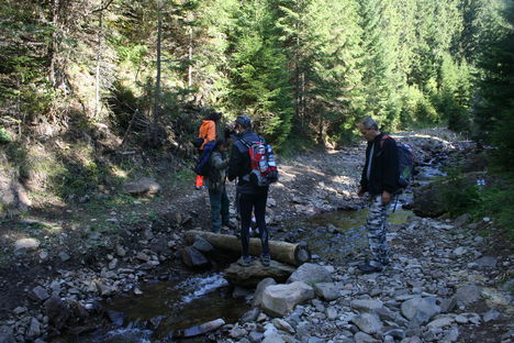 2011.oktober.Teleki-Nagyköves csúcs