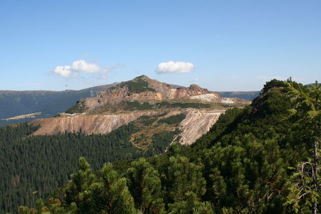 2011.oktober.Teleki-Nagyköves csúcs