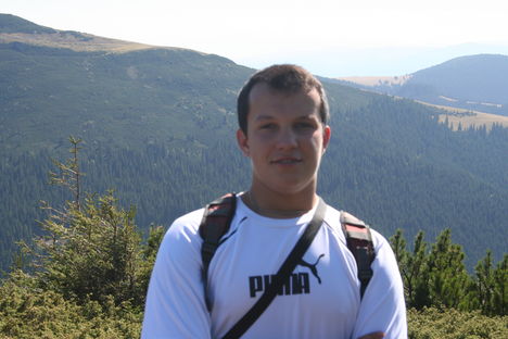 2011.oktober.Teleki-Nagyköves csúcs