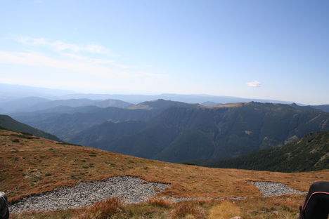 2011.oktober.Teleki-Nagyköves csúcs