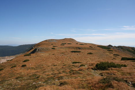2011.oktober.Teleki-Nagyköves csúcs