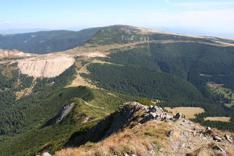 2011.oktober.Teleki-Nagyköves csúcs